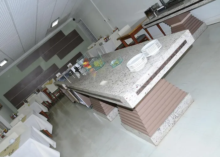 Hotel Elite Paranavaí