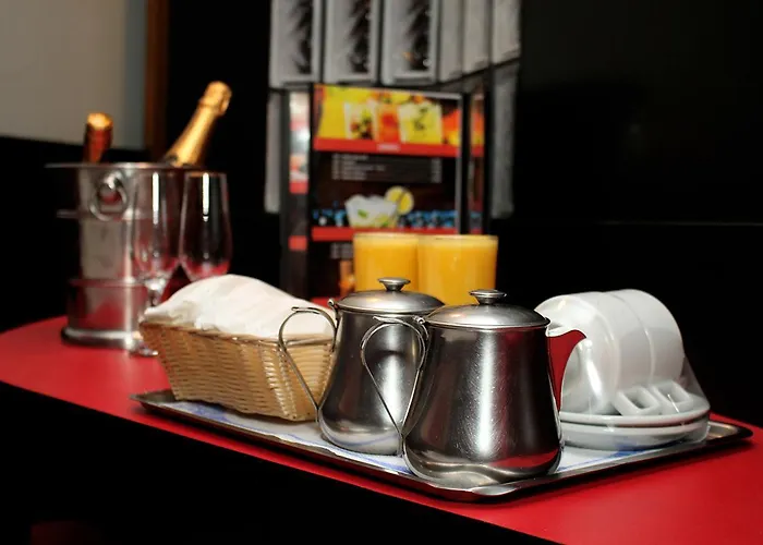 Elegance Motel (Adults Only) São Paulo