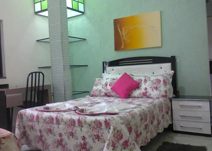 Hotel Royal Class Guaratinguetá