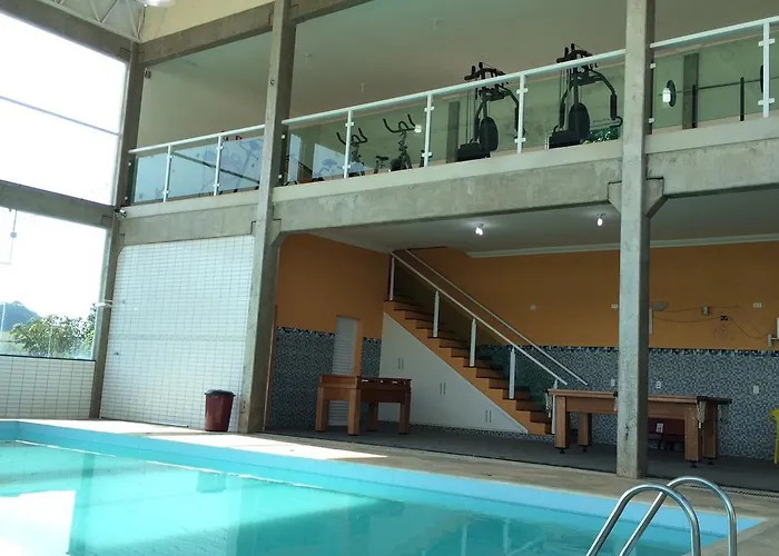 Hotel Restaurante Boitupesca Boituva