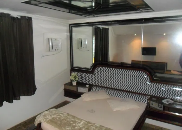 Hotels in de buurt van luchthaven Internationale Luchthaven Antonio Carlos Jobim Airport (GIG), Rio de Janeiro