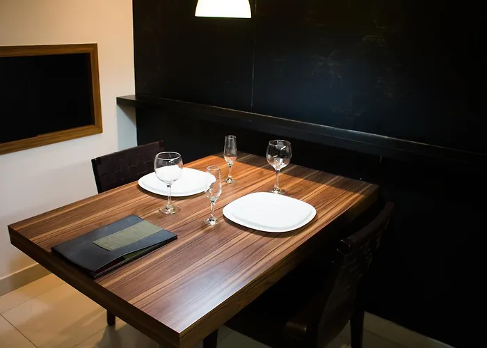 Boutique Villa Verde Motel (Adults Only) Fortaleza 