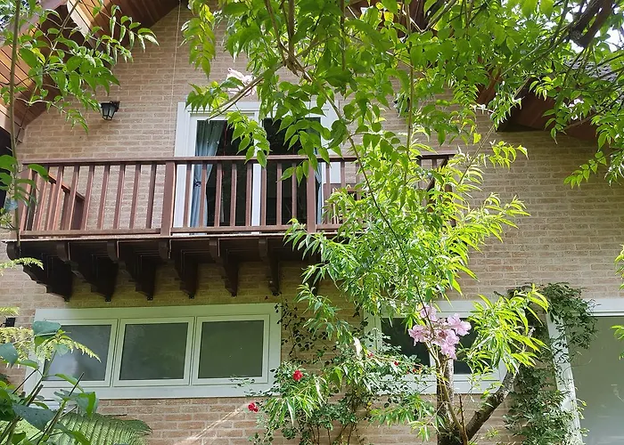 La Reserve Suites Monte Verde 
