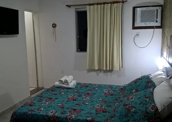 Pousada Porto Villas Lauro de Freitas