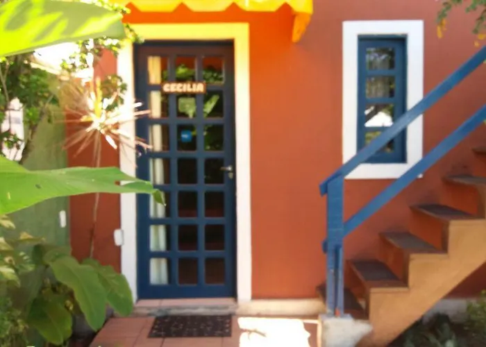 Santorini Flats Aparthotel Marechal Deodoro