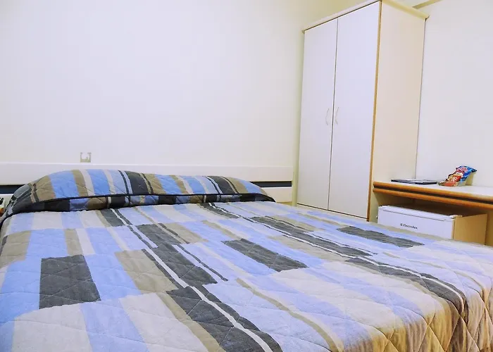 Hotel Hetropolis São Bernardo do Campo
