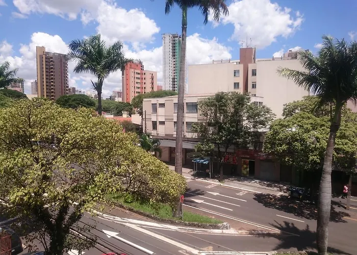 King Konfort Hotel Maringá