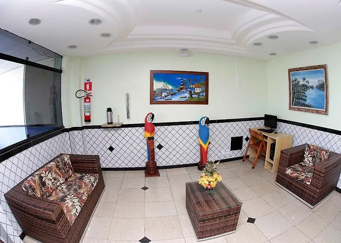 Pousada Ferreira Aracaju