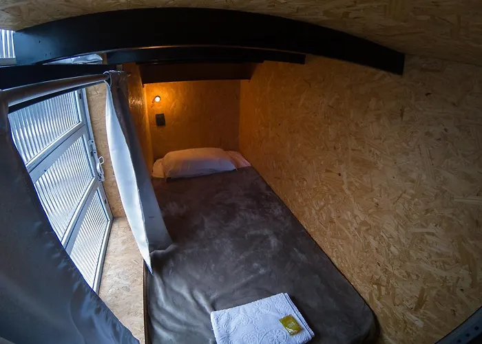 Florianopolis Hostels