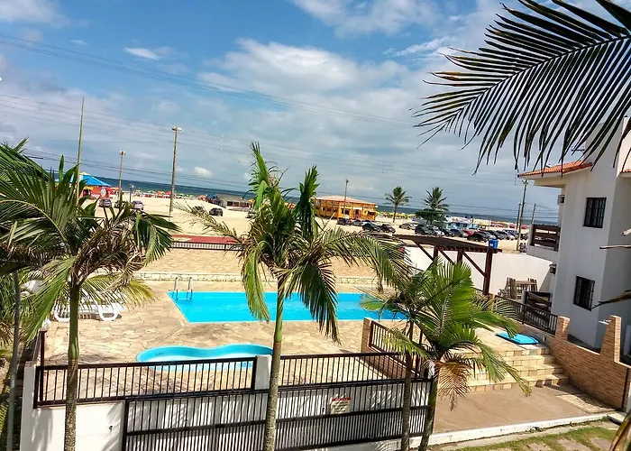 Hotel Nossa Senhora Do Carmo Ilha Comprida