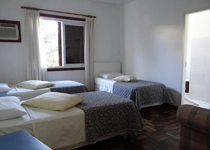 Roma Hotel Porto Alegre