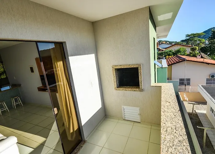 Residencial San Jorge Apartamento Bombinhas