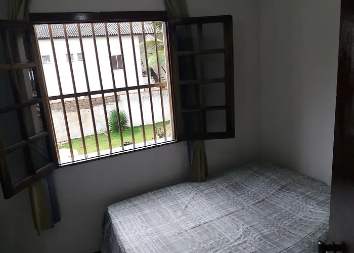 Casa Para Familia Villa Salvador