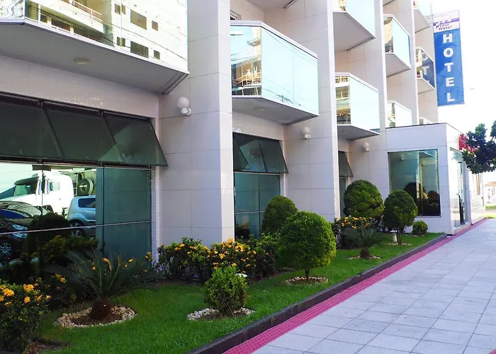 Itaparica Praia Hotel Vila Velha 