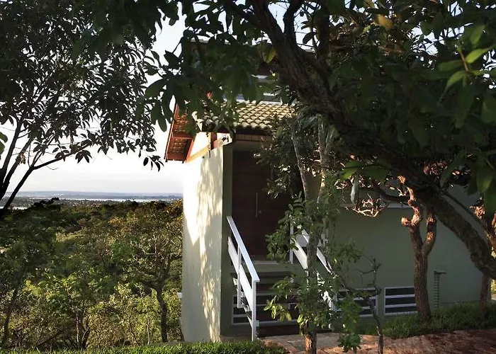 Cerrado Lodge Brasilia