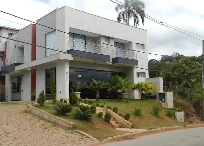 Splendore Hotel Conceição do Mato Dentro