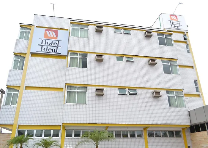 Hotel Ideal Teresina