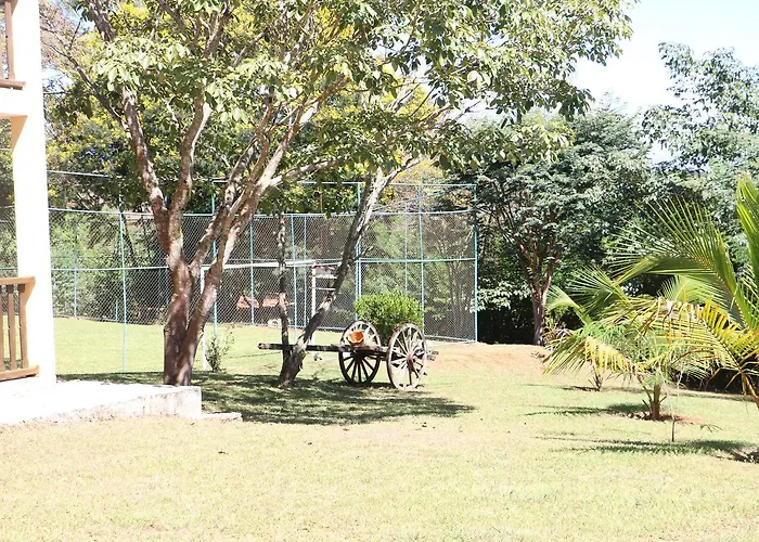 Hotéis de Conceicao do Mato Dentro