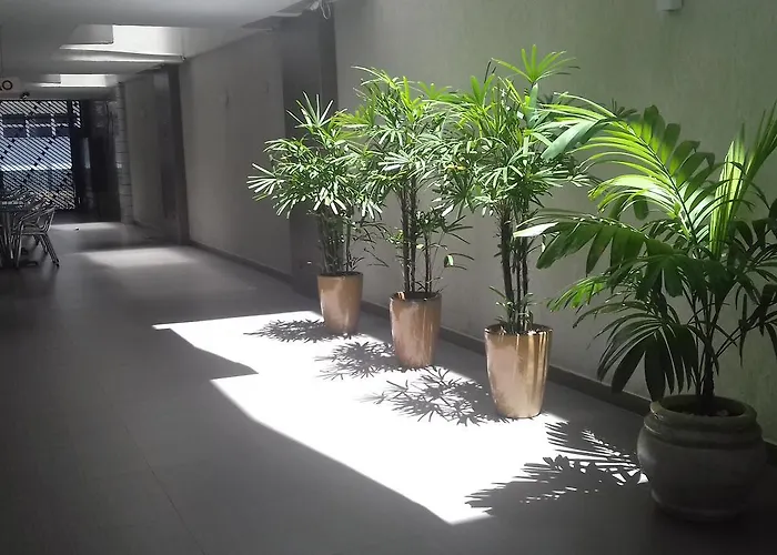 Mediterraneo Hotel Recife