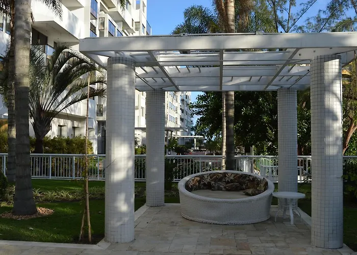 Next Apartamentos Rio de Janeiro