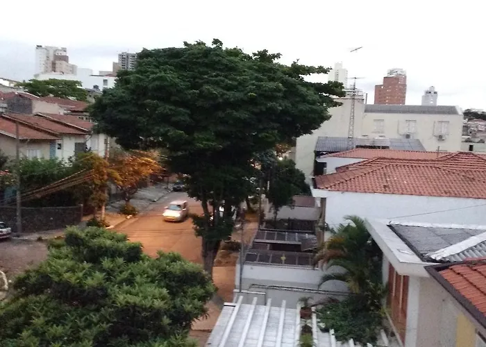 Gold Star Hotel San Paolo