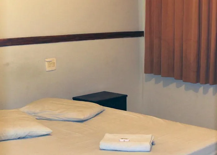 Hotel Aquarius Coronel Fabriciano