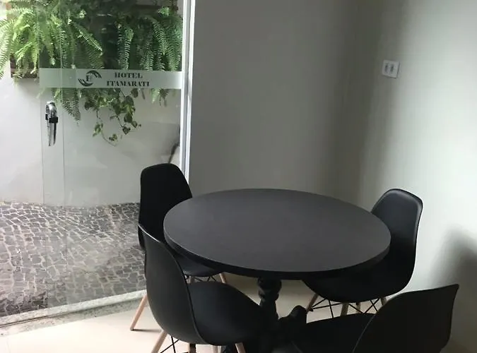 Hotel Itamarati Uberlândia