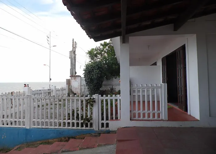 Hotel a Rio das Ostras