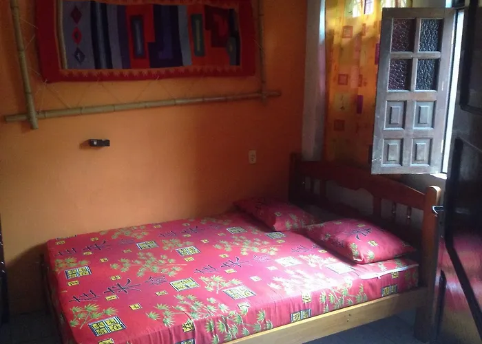 Nega Maluca Guesthouse Salvador che accetta animali