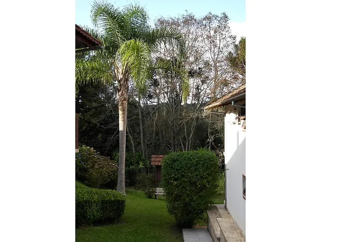 Hotéis de Rio Negrinho