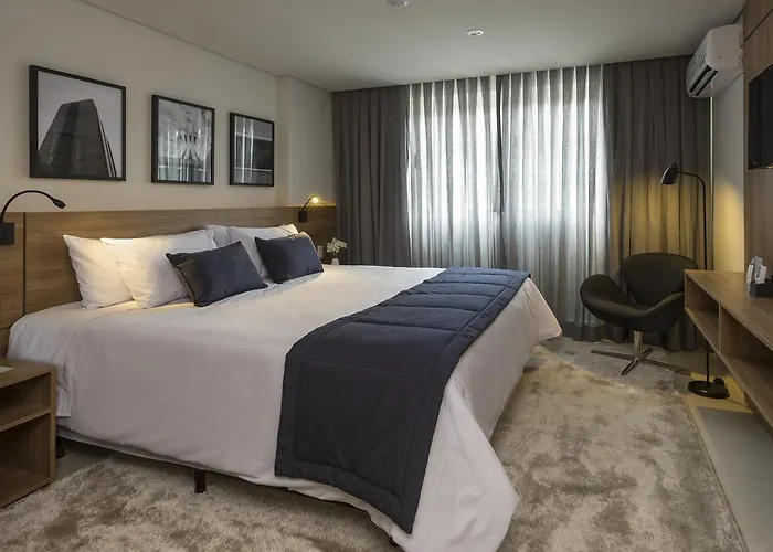Quality Hotel Itaipava Posse 