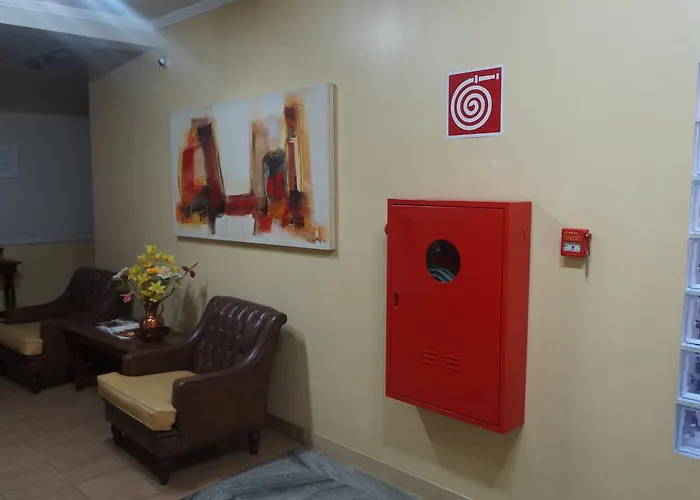 Rhud'S Hotel Conselheiro Lafaiete