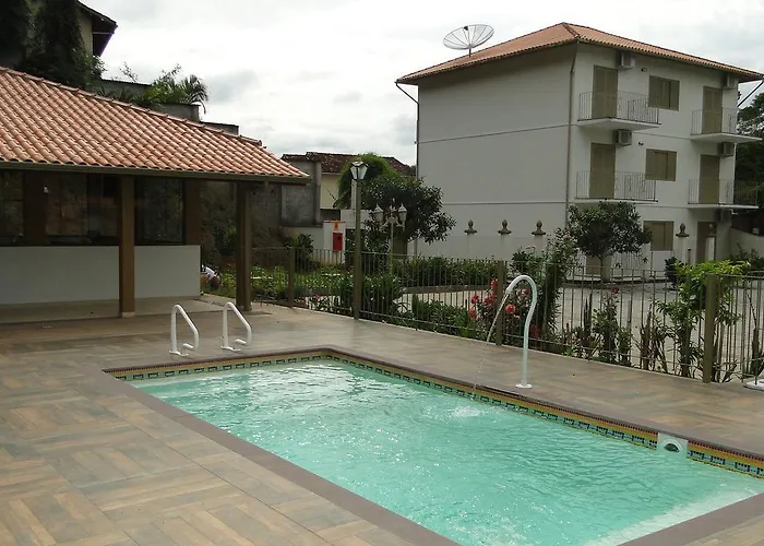 Flats Martinez Apartamento Conservatória