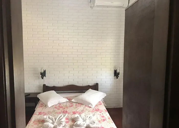 Hotel Caracol Canela