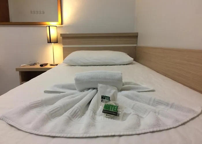 Nhtel Acomodações Novo Hamburgo