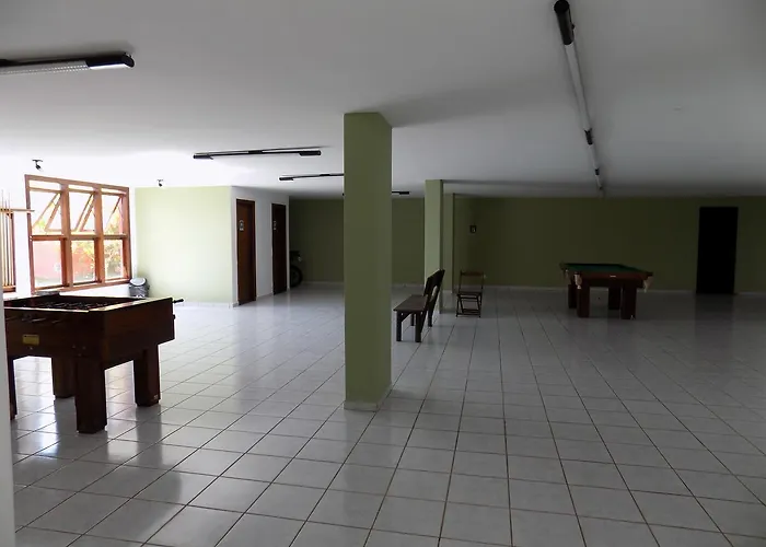 Pousada Rural Paraíso Águas de São Pedro