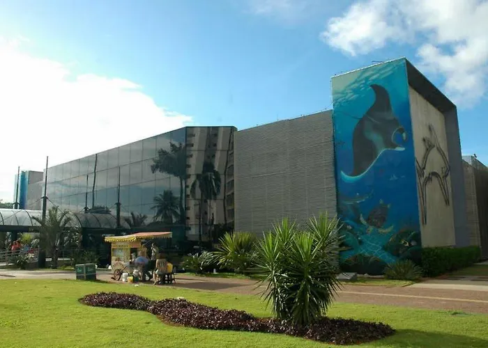 Casarão Hotel Santos 