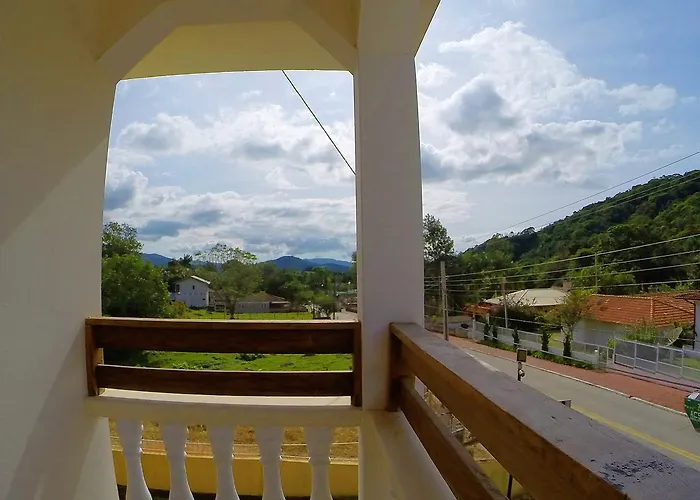 Hotel Imperador Caldas Santo Amaro da Imperatriz