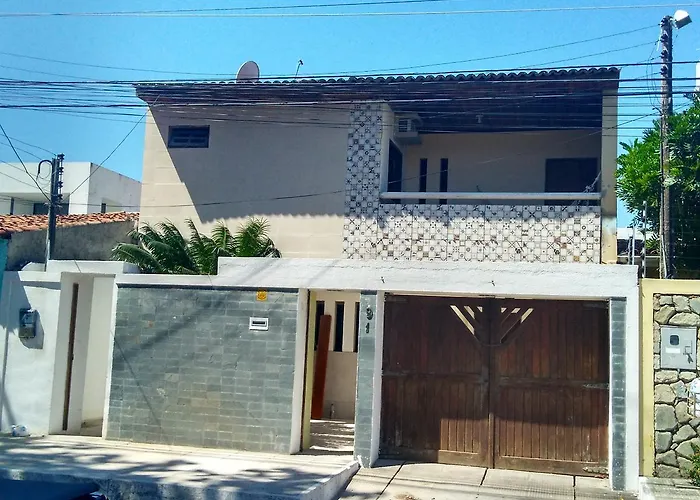 Residencial 791 Villa Maceio 