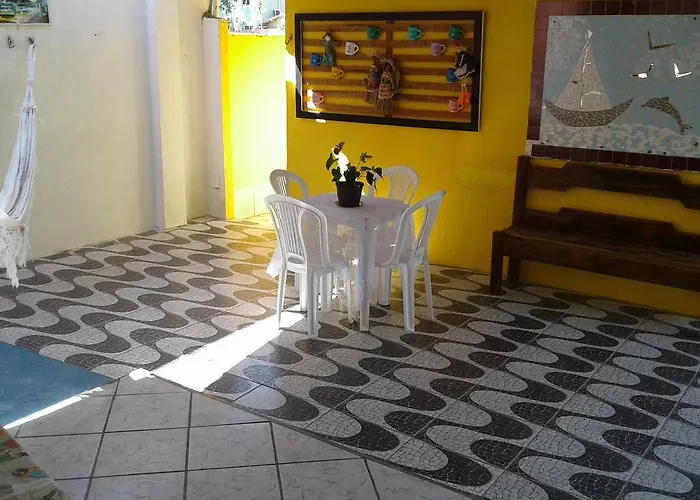 Pousada Suites Das Galinhas Pôrto das Galinhas