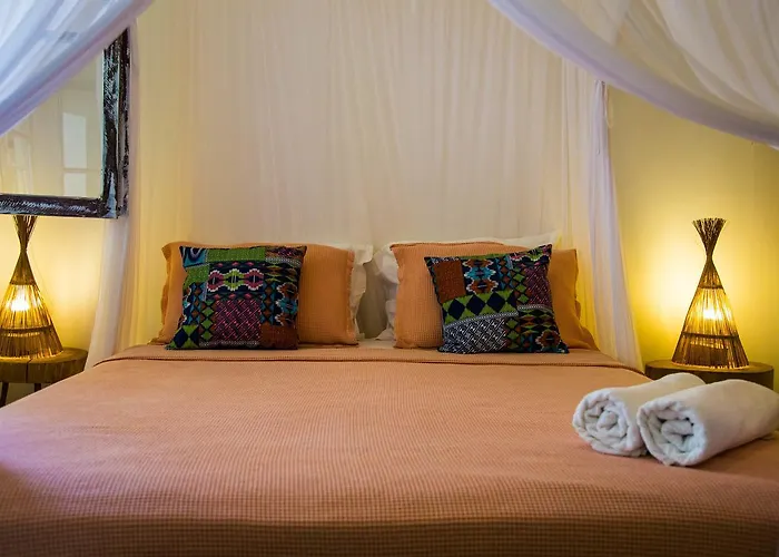 Oca Trancoso Hotel