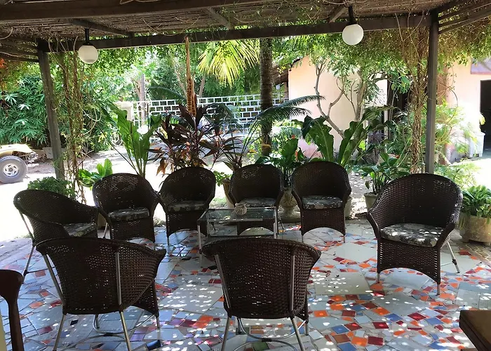 Hotel E Pousada Tropical Wind Do Cumbuco