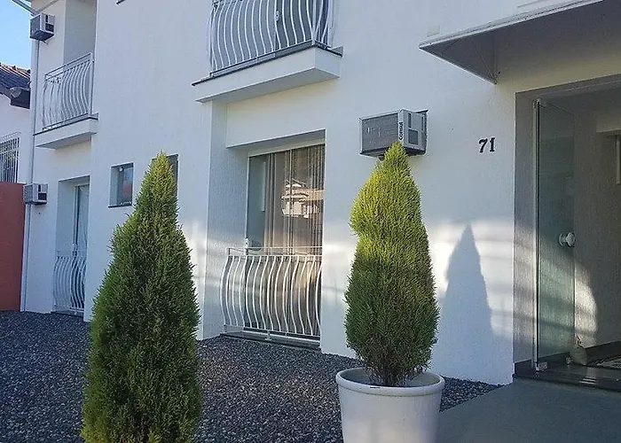 Casa Das Flores Florianopolis