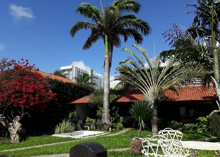 Hostel Recanto Olindense Olinda