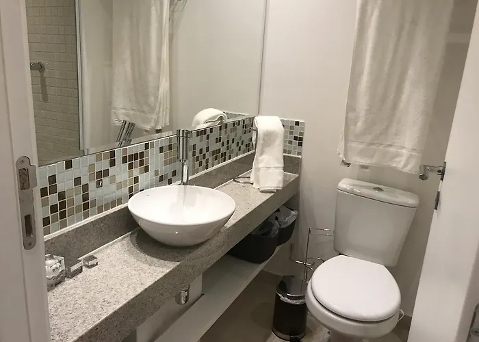 Haustierfreundliches Studio Augusta São Paulo