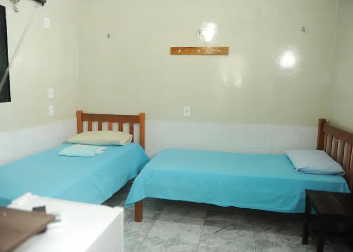 Hotel Bem Vindo Teresina
