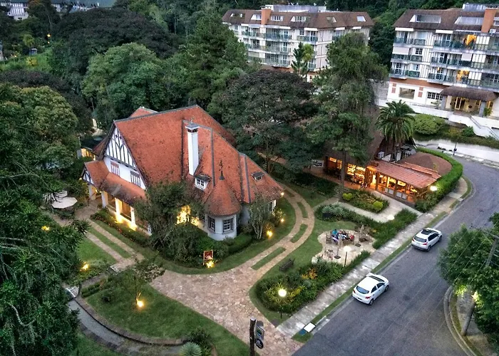 Apto Itaipava Granja Brasil