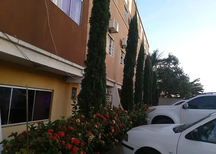 Hotel California Goiânia