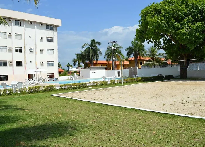 San Conrado Hotel Salinópolis