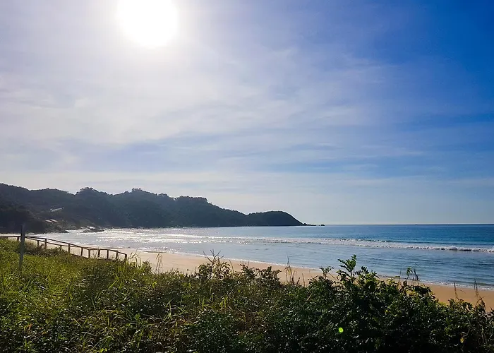 Pousada Portal Do Sol Bombinhas